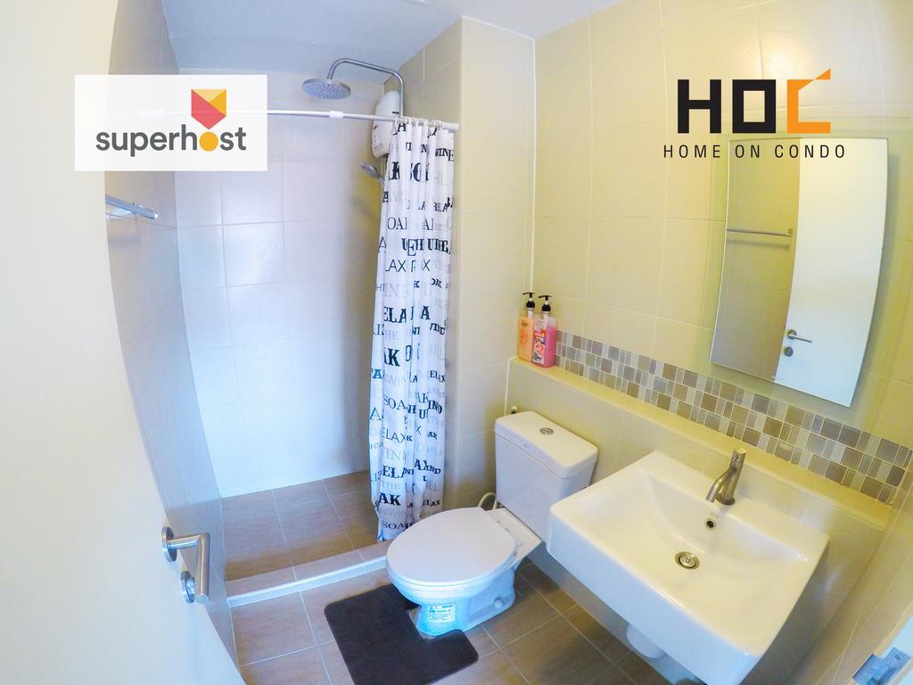 Hoc Daily Apartment Chiang Mai Exterior photo