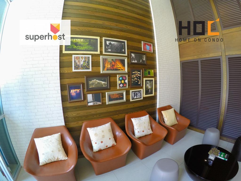 Hoc Daily Apartment Chiang Mai Exterior photo
