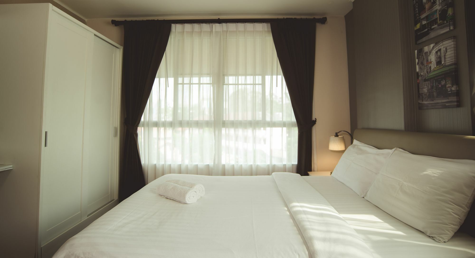 Hoc Daily Apartment Chiang Mai Exterior photo