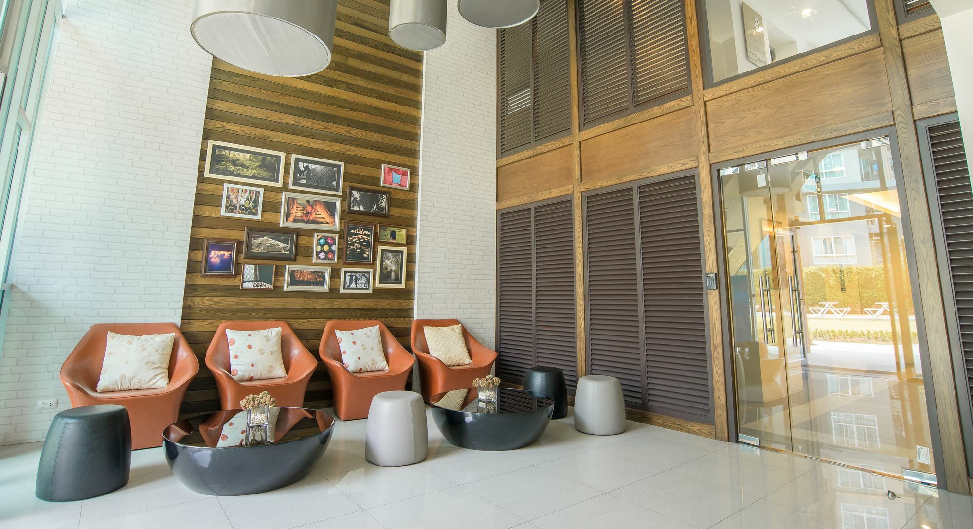 Hoc Daily Apartment Chiang Mai Exterior photo