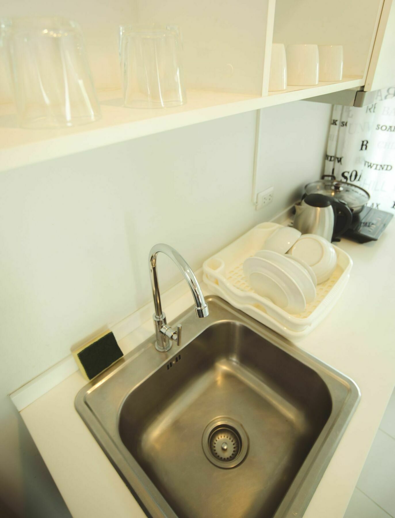 Hoc Daily Apartment Chiang Mai Exterior photo